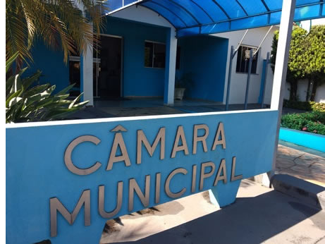 Câmara Municipal de Tabapuã