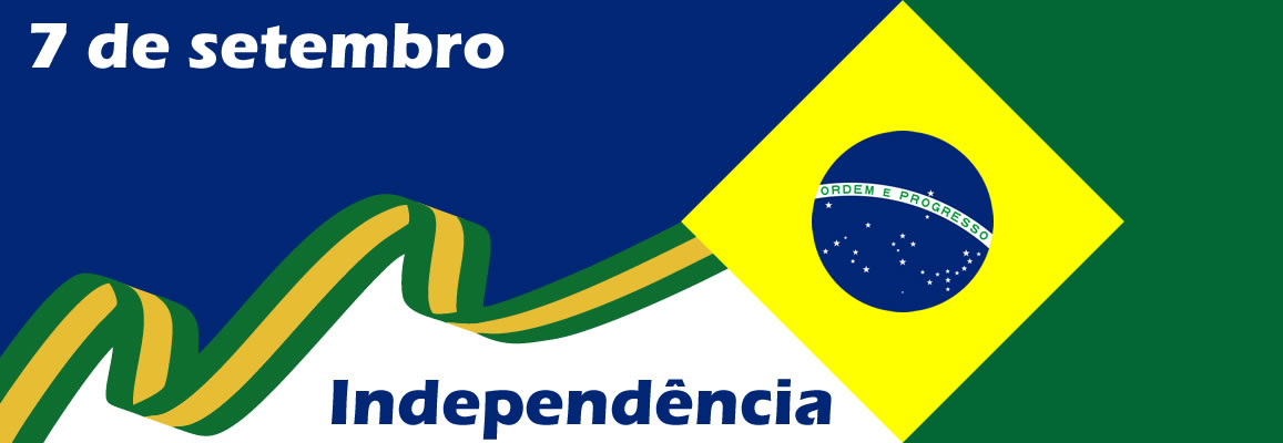 Independência do Brasil